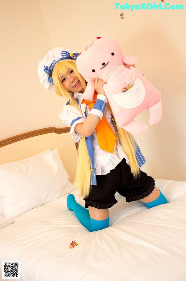 Shouko Nakano - Broadcaster Co Ed No.d71fbb