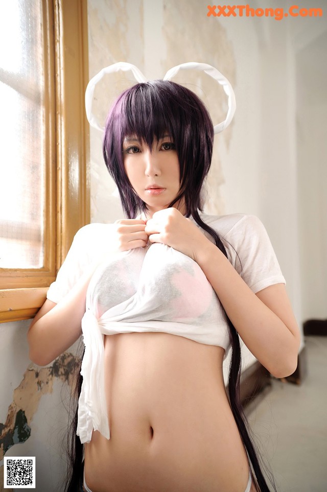 Cosplay Kibashii - Blair Xxsxabg Cm No.39792d