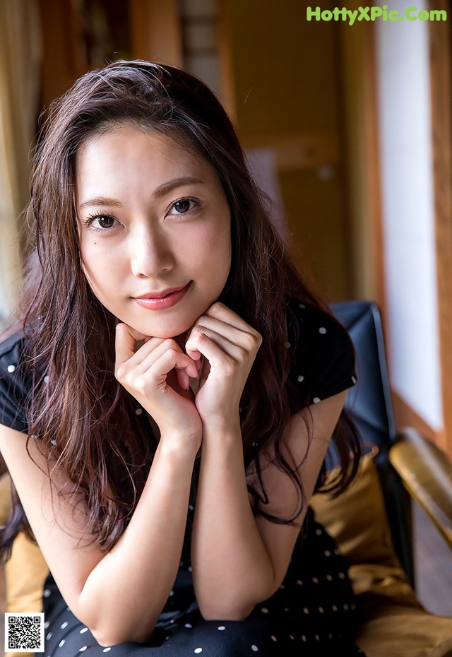 Ui Mita - Goldfinger Javpost Vip Photos No.4f97bd