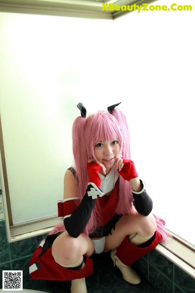 Cosplay Ayane - Birthday Nude Handjob No.1f7572