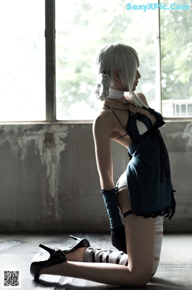 Cosplay Nasan - 18aej Video Trailer No.d863bd