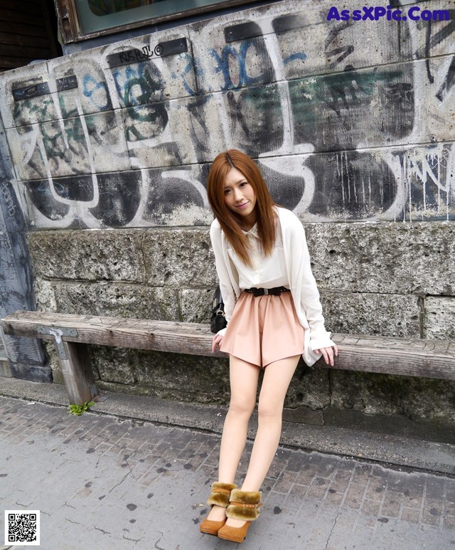 Arisa Aizawa - Armie Nong Oil No.bf47e5