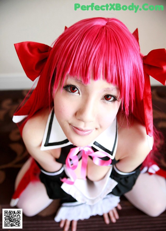 Cosplay Aira - Videos Indiyan Job No.1ddef0