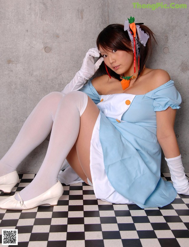Natsuki Higurashi - Collegge Xxl Xxx No.972a01