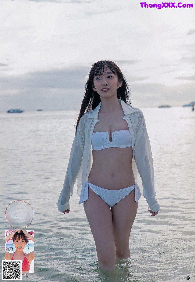 Yuna Sekine 関根優那, Young Champion 2019 No.23 (ヤングチャンピオン 2019年23号) No.a9e8b3