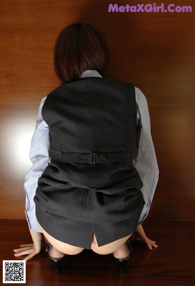 Tomoko Ishida - Old Xxx Scandal No.302a38