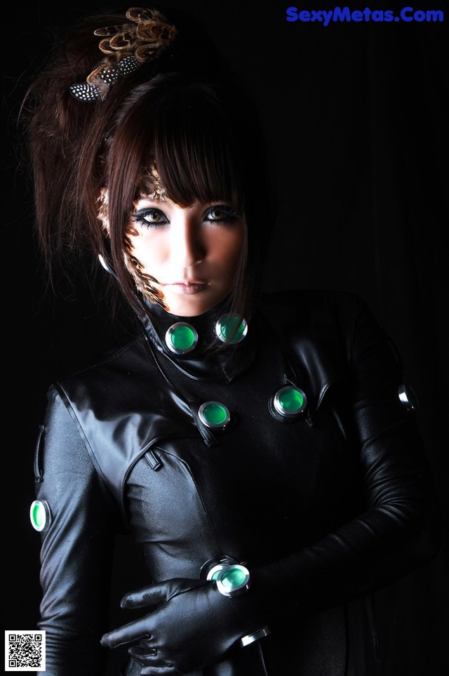 Kaede Ooshiro - Gril Open Plase No.b2d8c0