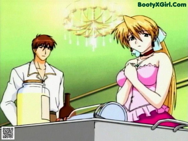 Akiba Girls - Machine Lesbians Sexgif No.449bba