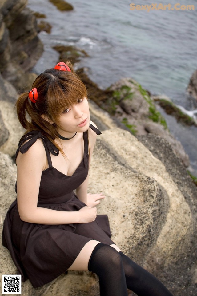 Cosplay Kikiwan - Christina Xxx Pissy No.58d946