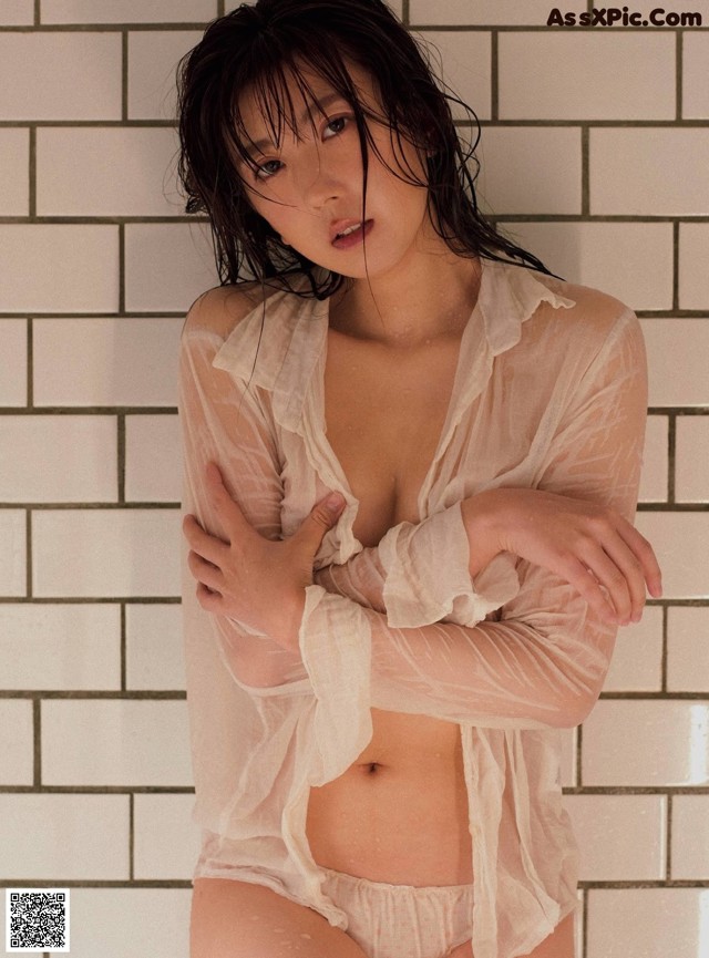 Miho Takatsuki 高槻実穂, Cyzo 2021 No.10-11 (サイゾー 2021年10-11月号) No.1819bd