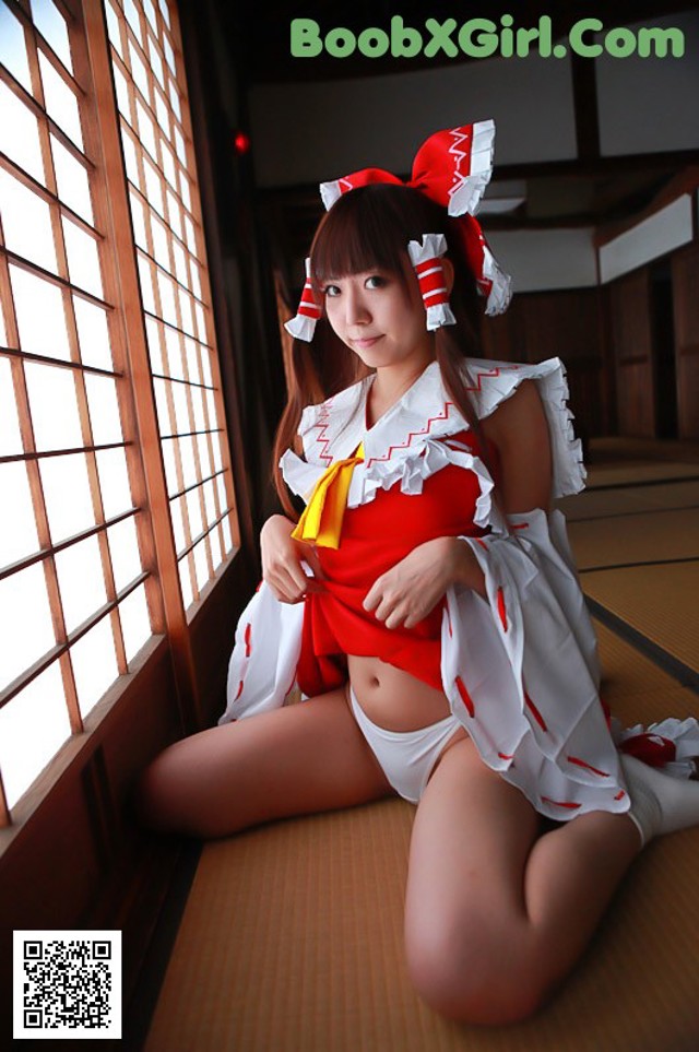 Cosplay Ayane - Erect Porn Feet No.6b66bd