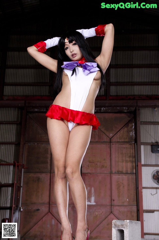 Cosplay Akiton - Naugthy Doctor V No.bc5df3