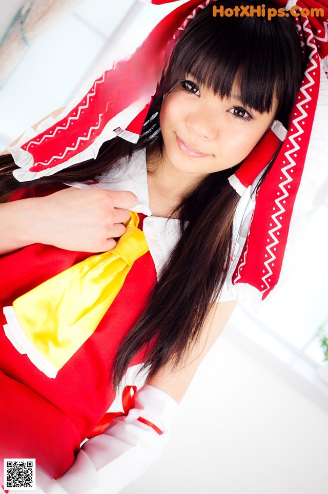 Akubi Yumemi - Lynda Pussy Picks No.afcaf0