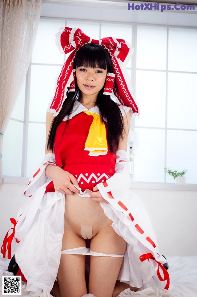 Akubi Yumemi - Lynda Pussy Picks No.afcaf0