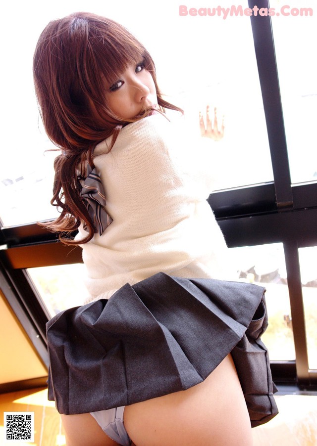 Kogal Yuko - Babesecratexnxx Checks Uniforms No.dc9eea