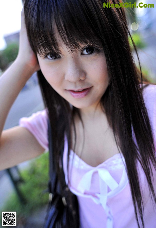 Hazuki Miyamoto - Bebes Teen Mouthful No.c46db6