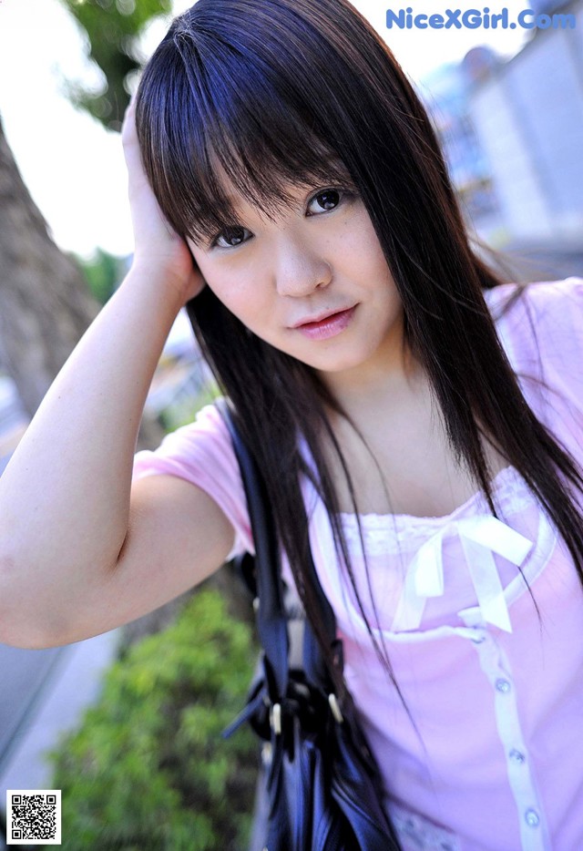 Hazuki Miyamoto - Bebes Teen Mouthful No.c46db6