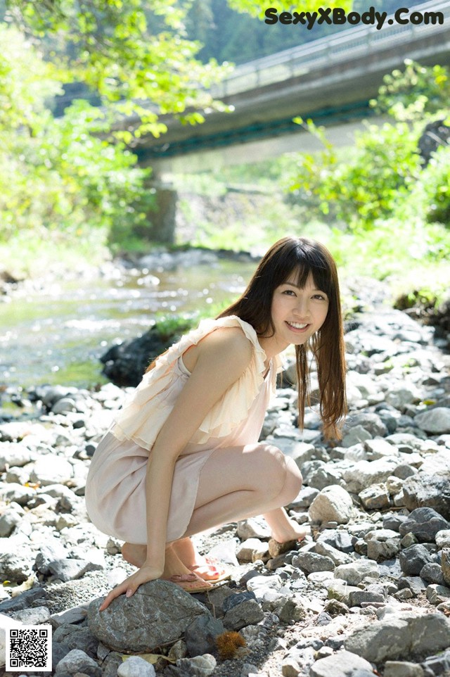 Chihiro Terada - Stream Hips Butt No.45929c