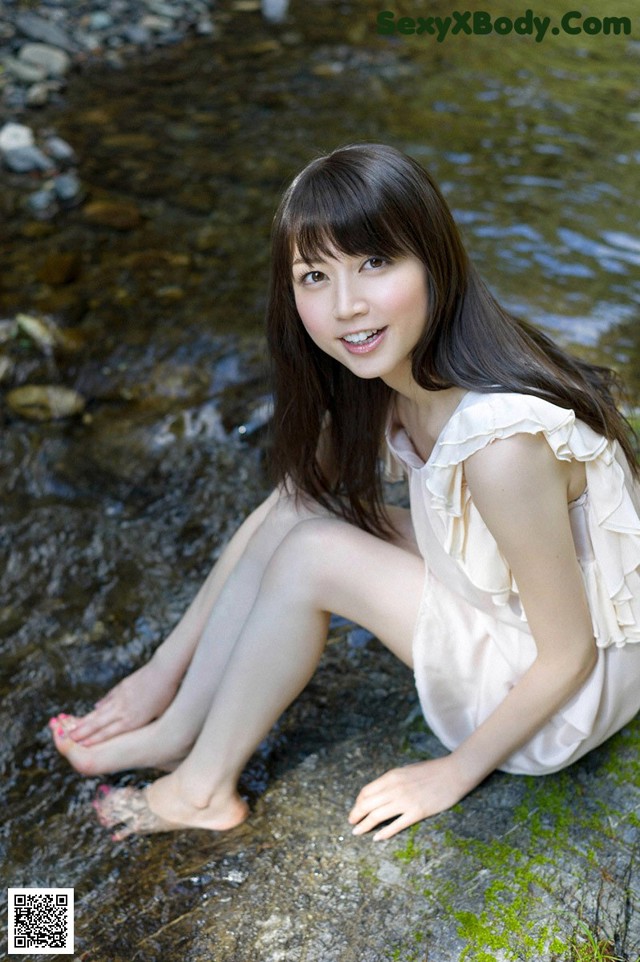 Chihiro Terada - Stream Hips Butt No.45929c