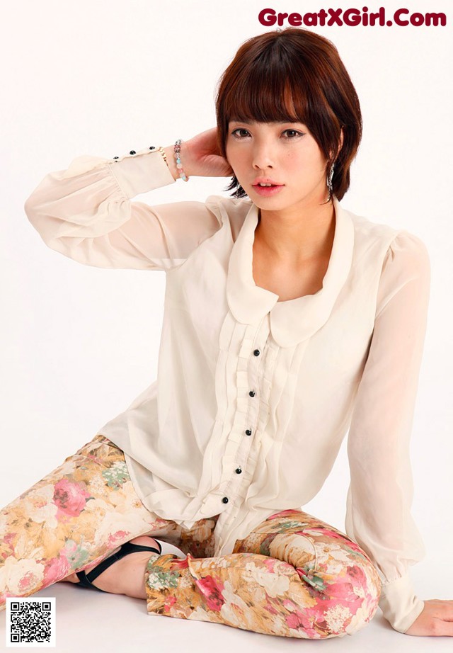 Haruna Asakura - Galaxy Xl Girlsmemek No.e08b38