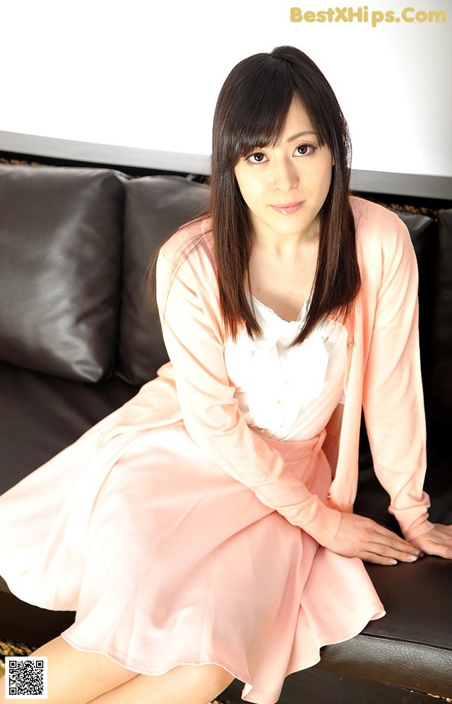 Manami Shindo - Camera Mummies Xossip No.9a7334