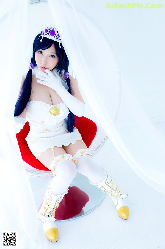 Cosplay Saku - Xxx411 Foolsige Imege No.aa8ca4