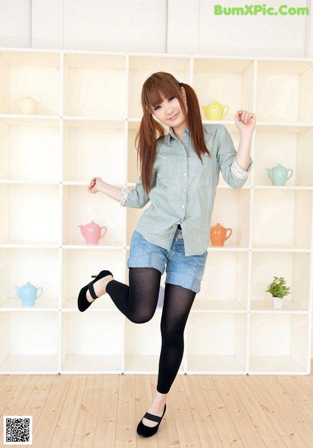 Fuuka Minase - Galleryes Auinty Souking No.d45618