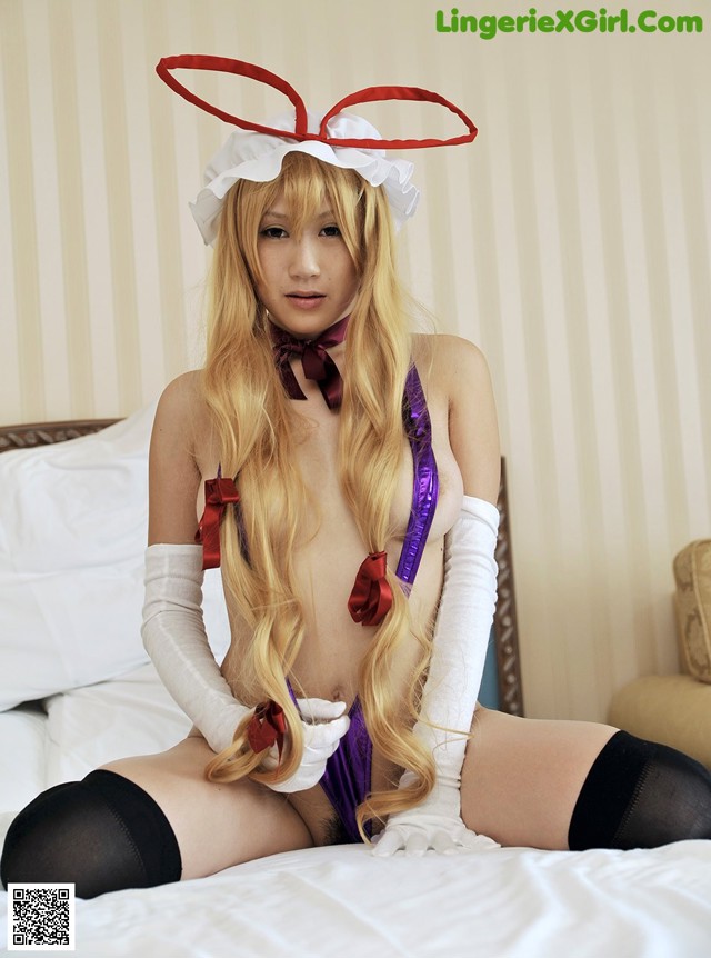 Cosplay Noki - Metbabes Amazon Squritings No.811fa4