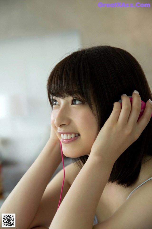 Riko Nagai - Affect3dcom Sxy Garl No.04efc7