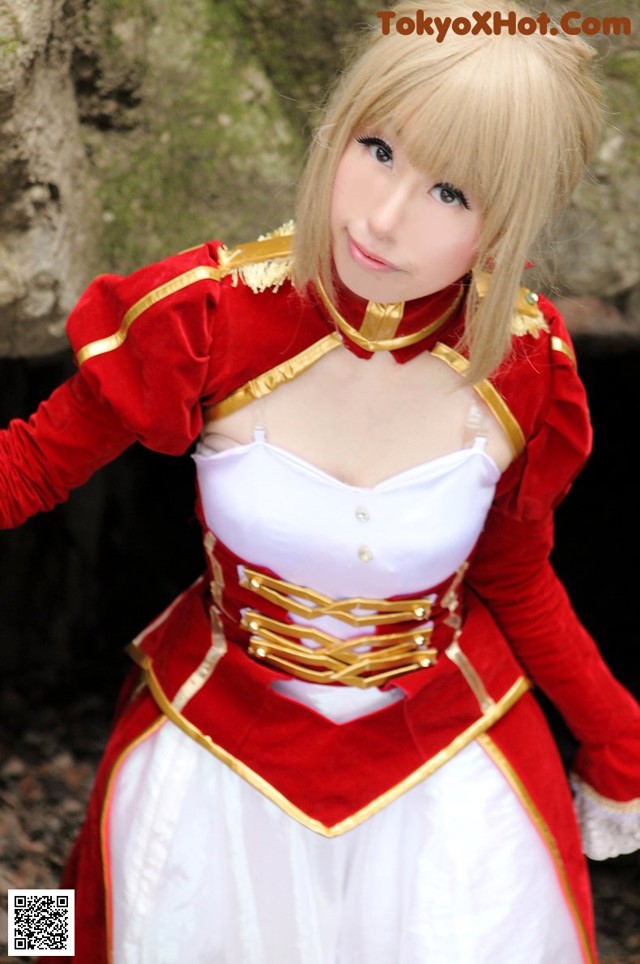 Alice Kamui - Galeri Randi Image No.dc80d6