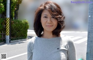 Keiko Hiroyama - The Gif Porn