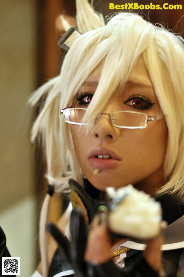 Cosplay Non - Bust Squeezing Butt No.74fd08