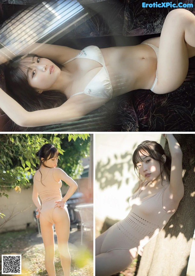 Miyu Kishi 岸みゆ, Weekly Playboy 2022 No.11 (週刊プレイボーイ 2022年11号) No.d6e07a