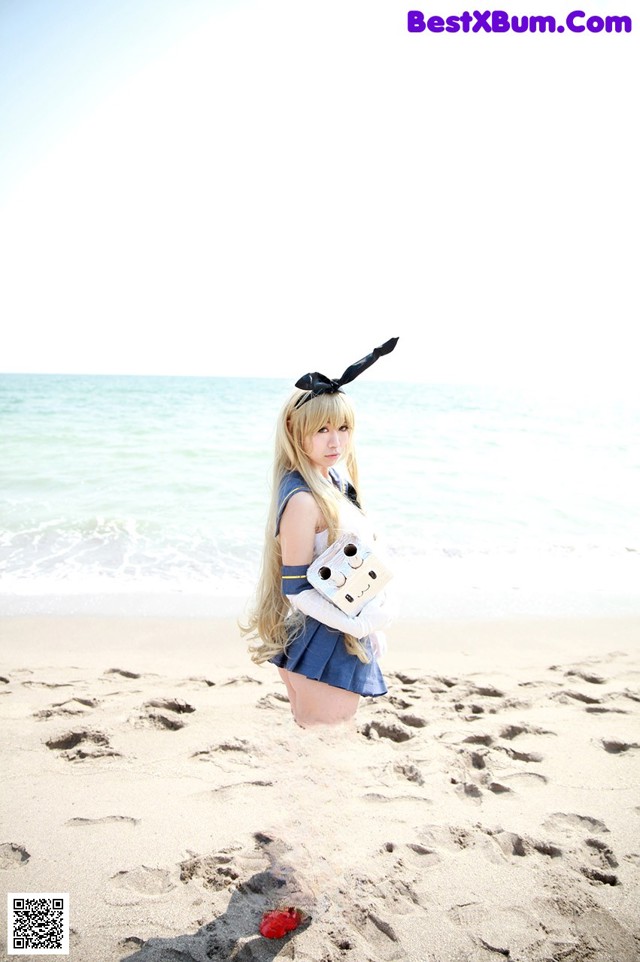 Cosplay Hozaki - Hand Xlxx Doll No.9846dc
