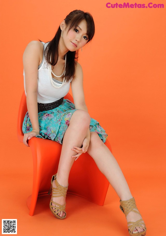 Yumi - Chain Pic Bbw No.bba643