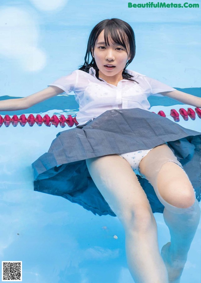 Yuuko Tsubakino 椿野ゆうこ, Young Gangan 2022 No.17 (ヤングガンガン 2022年17号) No.ca15c2