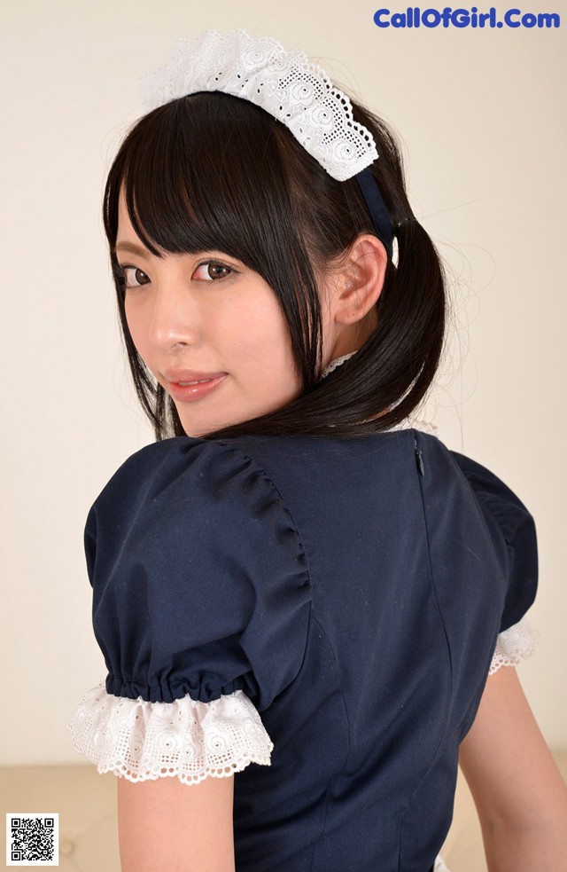 Ikumi Kuroki - Analmobi Vagina Pussy No.603900