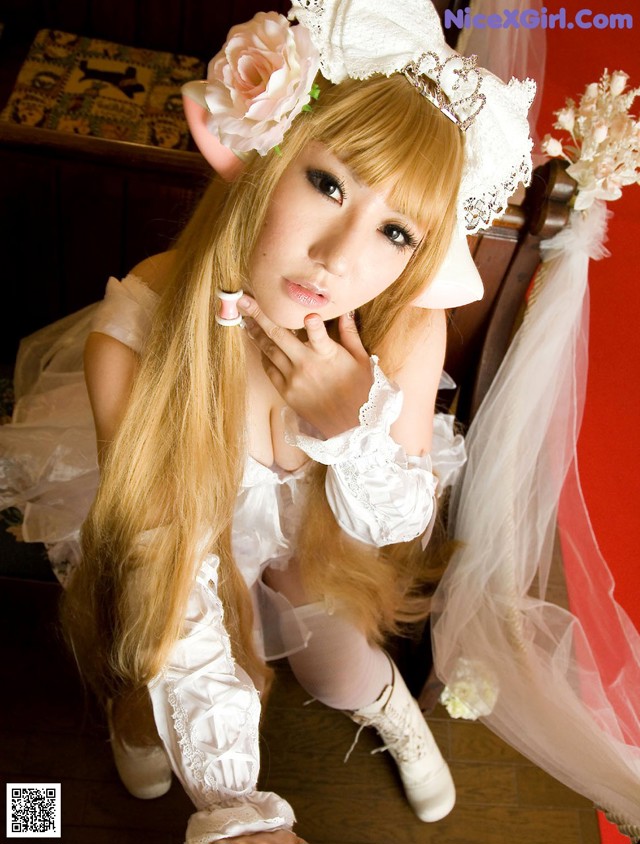 Cosplay Free Photos - Actress All Photos No.3edfc9