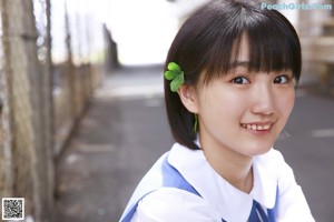 Funaki Musubu 船木結, Hello! Project Digital Books Vol.174 Part.02