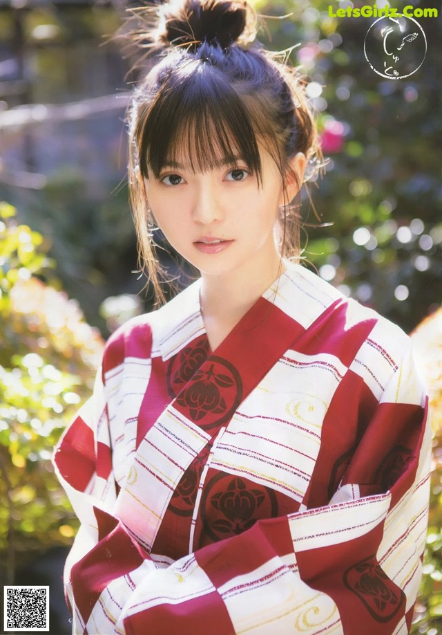 Asuka Saito 齋藤飛鳥, Shonen Champion 2019 No.06 (少年チャンピオン 2019年6号) No.253838