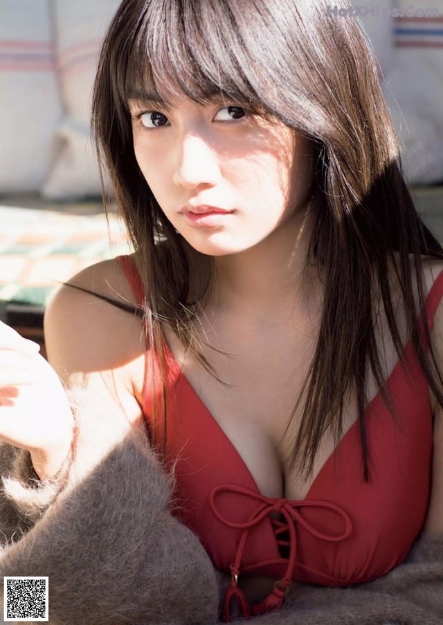 Hikari Kuroki 黒木ひかり, Weekly Playboy 2019 No.50 (週刊プレイボーイ 2019年50号) No.adcf3a