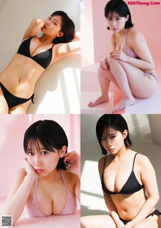 Miku Tanaka 田中美久, ENTAME 2022.05 (月刊エンタメ 2022年5月号) No.a3cc39