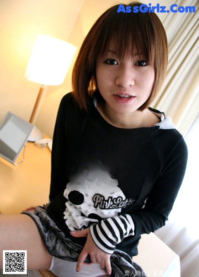 Chinatsu Minami - Heather Xxx Scandal No.b76c20