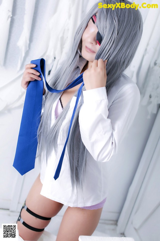 Cosplay Sophillia - Harmony Bathroom Sex No.6f0a61