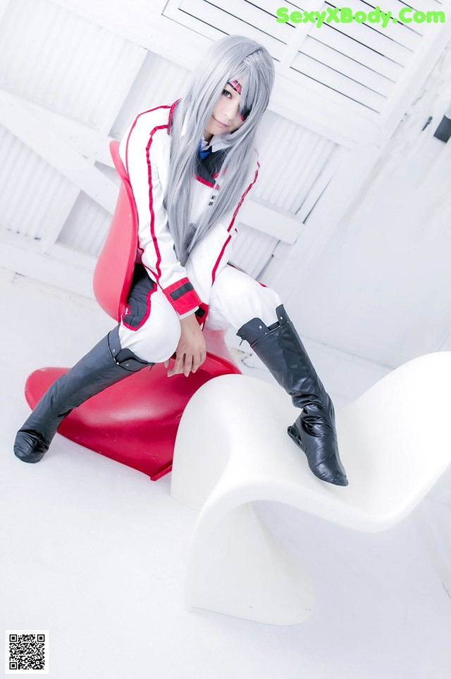 Cosplay Sophillia - Harmony Bathroom Sex No.6f0a61