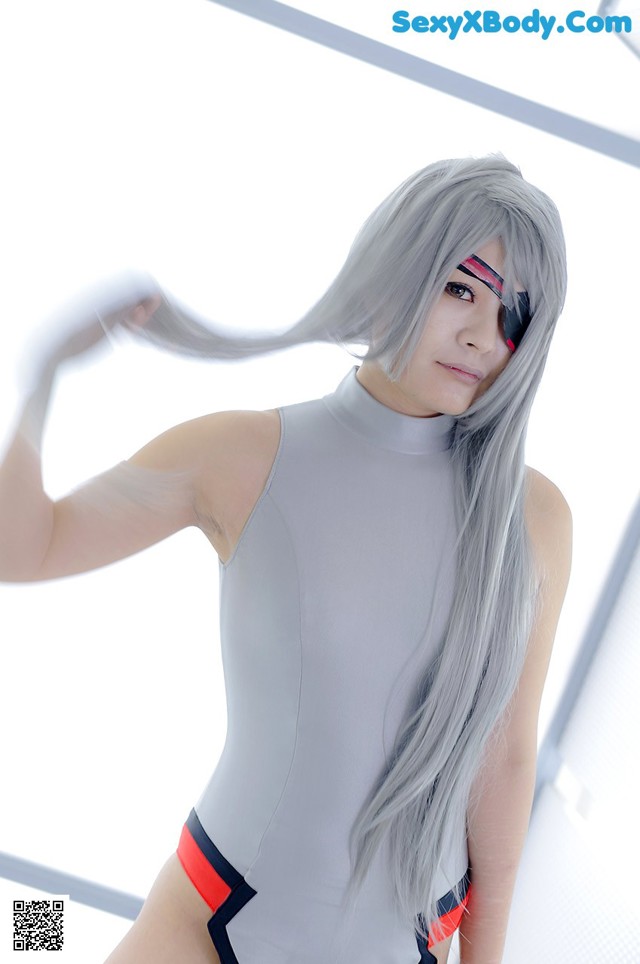 Cosplay Sophillia - Harmony Bathroom Sex No.6f0a61