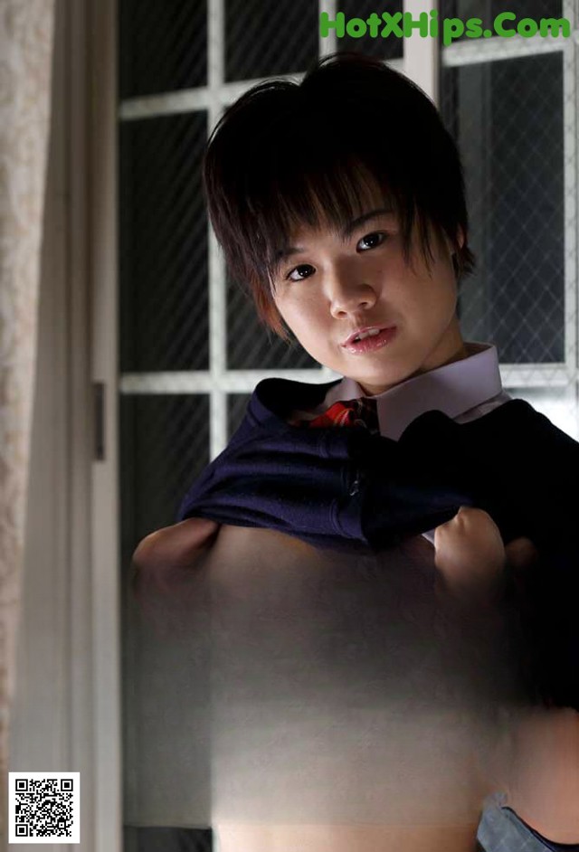 Mia Fukuhara - Banned Seky Chuby No.be749a