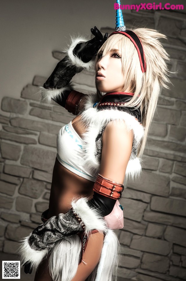 Cosplay Non - Sexpost Nudes Hervagina No.12cc51