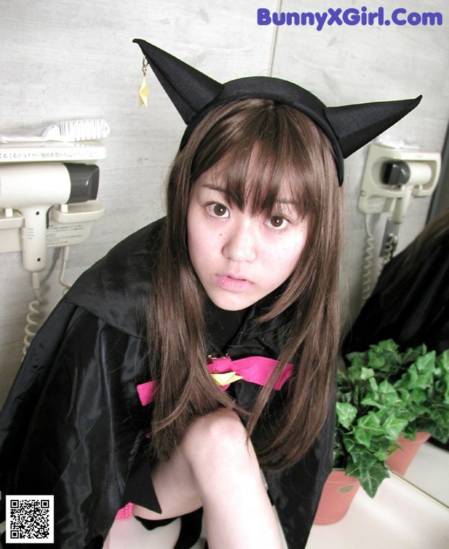 Cosplay Mia - Outdoor Catwalk Girls No.af8f1d
