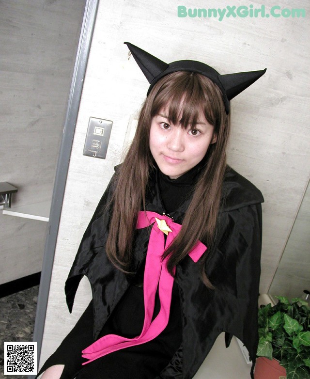 Cosplay Mia - Outdoor Catwalk Girls No.af8f1d